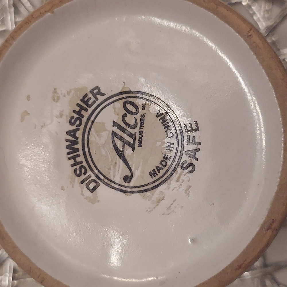 Coffee mug ☕️ - Picture 4 of 6